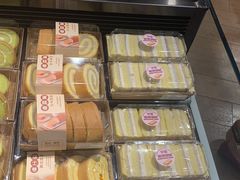-Olé精品超市(北京合生汇店)