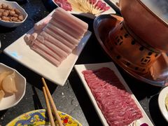 -南门涮肉(上海一店)