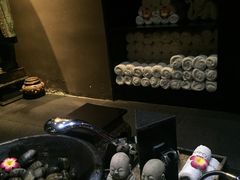 -泰合玺·精油疗愈 SPA(南京河西万达店)