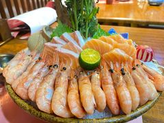 -大江户日本料理(吕厝店)