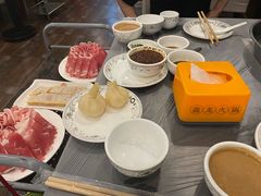 -鑫龙火锅城(青岛分店)