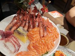 -大渔铁板烧(铁西万象汇店)