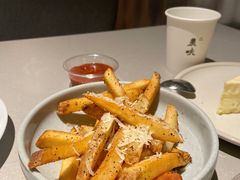 風味薯条-农畉LONFOOD(福田星河COCOPark店)