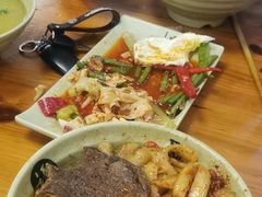 牛杂拌面-三味拉面(雪松路店)