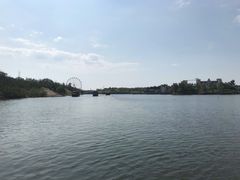 -渔岛海洋度假区