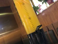 -黑牛の場烤肉(摩天活力城店)