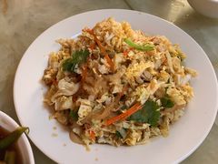 -青岛锅贴(四流中路店)