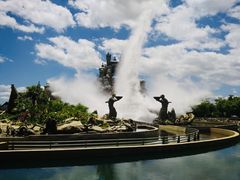 -厦门方特梦幻王国