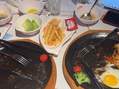 -豪享来(我格广场店)