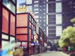 -凡灵哥达港式茶餐厅(海上海弘基休闲广场店)