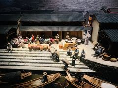 -台州博物馆