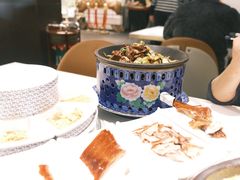 -羲和雅苑•北京烤鸭(国贸商城店)