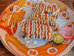 -仙隐小鹿中華の日料(荣民龙首广场店)