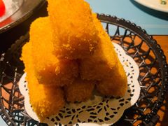 -大树餐厅(益田假日店)