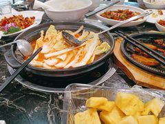 -李师傅脆肚(华强北店)
