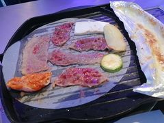 -喜井无限自助烤肉公司(石厦店)