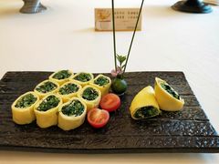 -常州逸高酒店-中餐厅