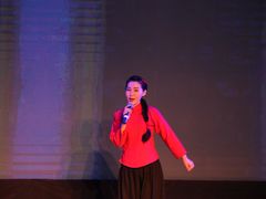 -陕北民歌大舞台