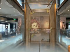 -星巴克臻选(成都宽窄巷子店)