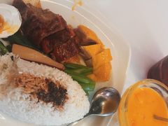 -鹅冠港式茶餐厅(来福士店)