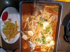 -蛙喔牛蛙(百联南方店)