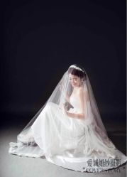 -爱城婚纱摄影·品质严选店