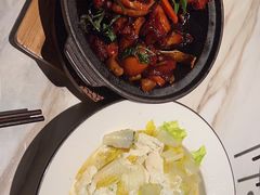 -鹿港小镇(霄云店)