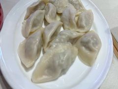 -喜家德虾仁水饺(麒麟社店)