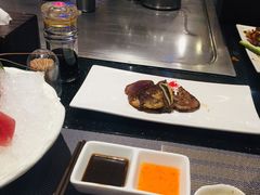 -大渔铁板烧(大悦城店)