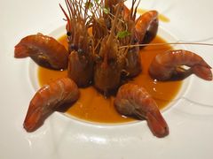 -桂满陇·桃花院落(长泰广场店)