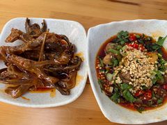 -雲记卢妈冷锅串串(中道街总店)