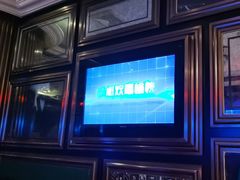 -格莱美量贩式KTV(奥帆店)