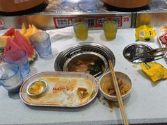 -龍歌自助小火锅(秦淮水游城店)