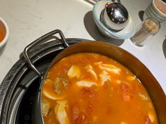 -蕃茄述·好汤自然来(江汉路店)