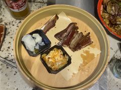 -破瓦寒窑·地摊烤羊排