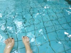 -郑州银基黄帝宫御温泉