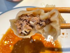 -西夏回族烧麦馆(牡丹街店)