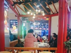 -蛙一刀·麻椒鱼火锅(金仙桥店)
