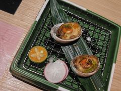 -匠和风精致料理(福州金融街万达店)