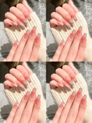 -M·X Nail日式美甲美睫