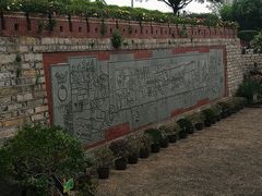 -胡里山炮台