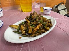 -乐乐餐厅(湘子庙街店)