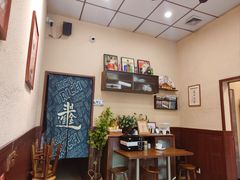 -曼谷食堂·泰国家庭料理(丹桂路店)