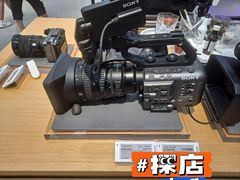 -Sony Store索尼(广州正佳店)