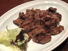 -翔峰炭火鳗鱼(悦泰街里公寓店)