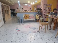 -千浔一暖DIY蛋糕烘焙(人民大学店)