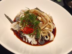 -肆月河豚·淮扬菜·湘菜(华天店)