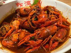 -虾满堂(瑞虹店)