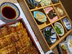 -诚·鳗屋(星摩尔店)