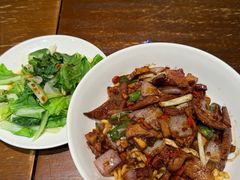 -寻裕记·现炒浇头面(人民广场店)